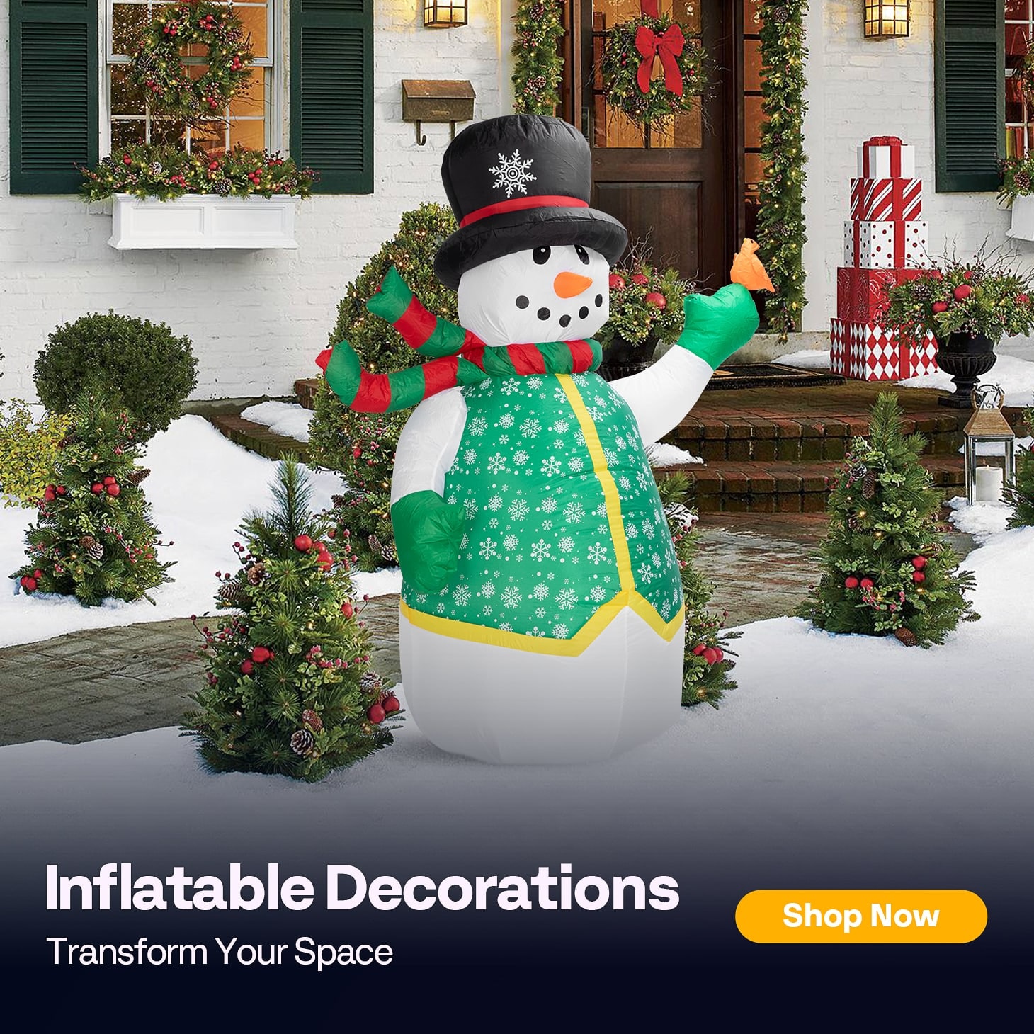 Vivohome