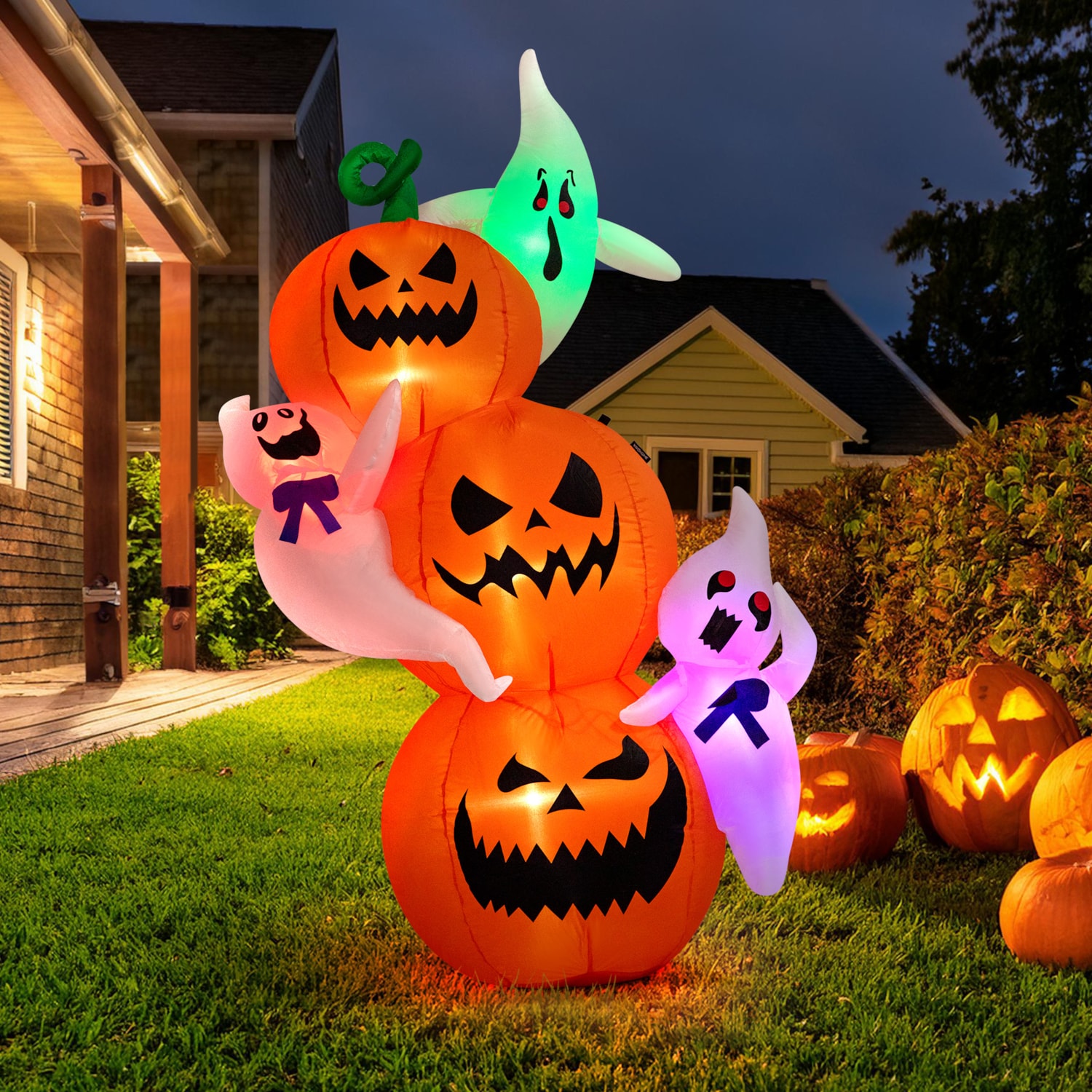 Online Halloween inflatable