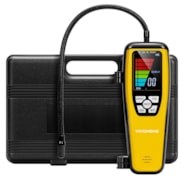 VIVOHOME HVAC Refrigerant Freon Leak Detector With Rechargeable Battery