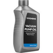 VIVOHOME Premium High Vacuum Pump Oil 11.16oz