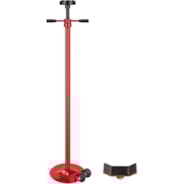 SPECSTAR Moveable Under Hoist Support Stand