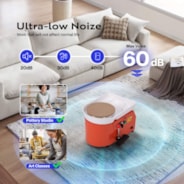 VIVOHOME 11Inch 28CM Electric Pottery Throwing Wheel with Bat Pin Holes, Ceramic Clay Wheel with Foot Pedal and Detachable Basin