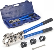 VIVOHOME Copper Tube fittings Crimping tool