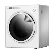 VIVOHOME Electric Compact Portable Clothes Laundry Dryer Machine