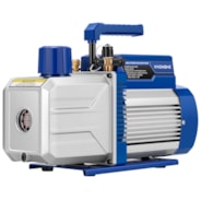 VIVOHOME 1.5HP 14.4CFM 2Stage HVAC Vacuum Pump for R134a R12 R22 R502 R410a Systems