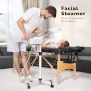 VIVOHOME Professional Facial Steamer for Esthetician