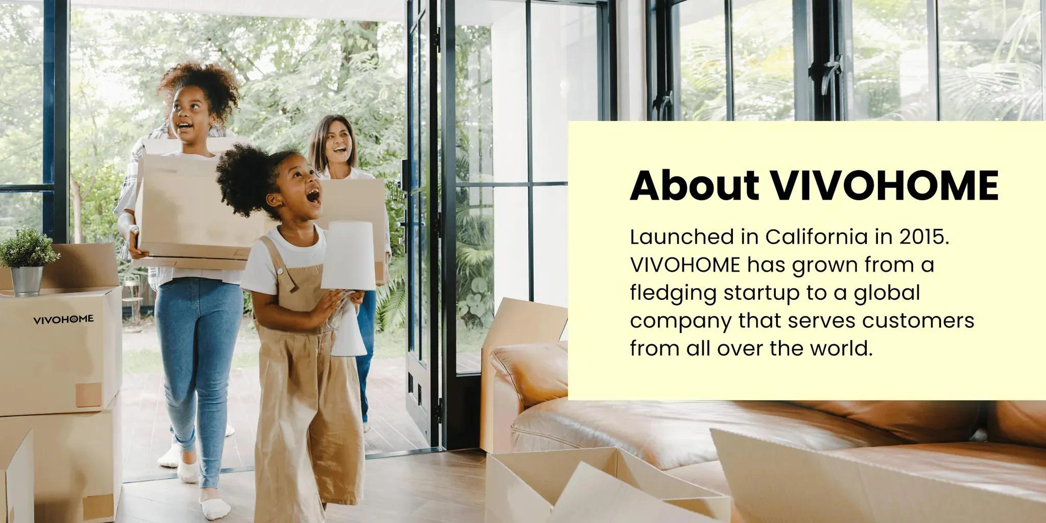 Vivohome