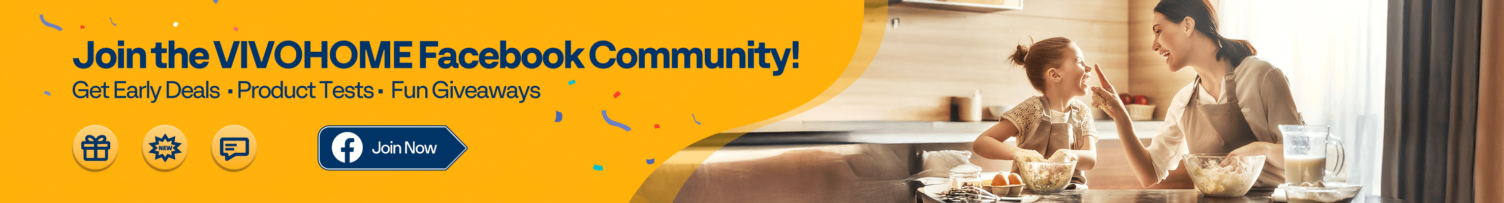 Vivohome