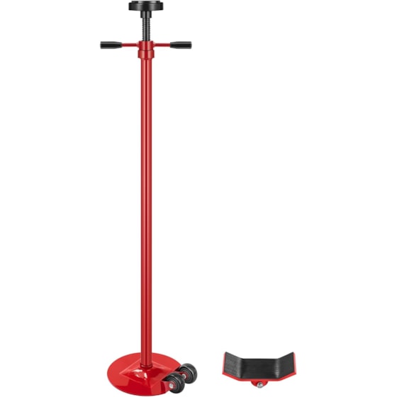 SPECSTAR Moveable Under Hoist Support Stand