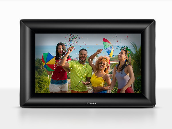 VivoHome Inflatable 2024 Projector Screen